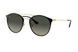 RAY-BAN 0RB3546 187/71 52 Ekartman Kadın Güneş Göz