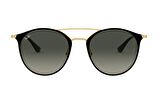 RAY-BAN 0RB3546 187/71 52 Ekartman Kadın Güneş Göz