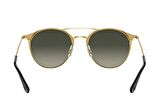 RAY-BAN 0RB3546 187/71 52 Ekartman Kadın Güneş Göz