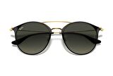 RAY-BAN 0RB3546 187/71 52 Ekartman Kadın Güneş Göz