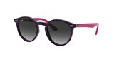 Rayban Çocuk Güneş Gözlüğü RJ9064S 7021/8G