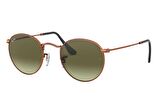 Ray-Ban RB3447 9002A6 50 Unisex Güneş Gözlüğü	