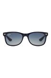 RAY-BAN RJ 9052S COL 7023/4L 47-15-125 ÇOCUK GÜNEŞ GÖZLÜĞÜ
