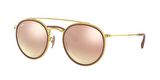 Ray-Ban 3647-N 001/7O 51