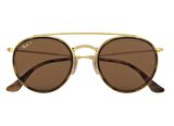 Ray-Ban RB3647N 001/57 51 Polarize Unisex Güneş Gözlüğü