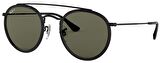 Ray-Ban 3647-N 002/58 51