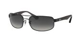 Ray-Ban RB3445 006/11 61 Erkek Güneş Gözlüğü