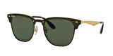 RAYBAN RB3576N 04371 UNISEX GÜNEŞ GÖZLÜĞÜ