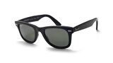 Ray-Ban RB4340 601 50 Unisex Güneş Gözlüğü