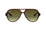 RAY-BAN RB 4125 COL 710/A6 59-13-140 ERKEK GÜNEŞ GÖZLÜĞÜ