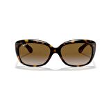 Ray-Ban RB 4101 710T5 58 Jackie Ohh Kadın Güneş Gözlüğü