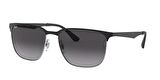 Ray-Ban 3569 9004/8G 59