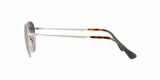 PERSOL 2446S 518/M3 52 Ekartman Unisex Güneş Gözlüğü