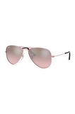RAY-BAN RJ 9506S COL 211/7E 52-14-125 ÇOCUK GÜNEŞ GÖZLÜĞÜ