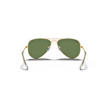 RJ 9506S 249/4V 52 Ray-Ban Junior JUNIOR AVIATOR Çocuk Güneş Gözlüğü