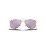 RJ 9506S 249/4V 52 Ray-Ban Junior JUNIOR AVIATOR Çocuk Güneş Gözlüğü