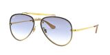 Ray-Ban 3584-N 001/19 61