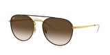 Rayban Güneş Gözlüğü RB3589 9055/13