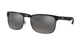 Ray-Ban 8319-CH 186/5J 60