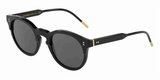 DOLCE & GABBANA 4329 501/R5 50 Ekartman Unisex Güneş Gözlüğü