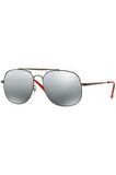 RAY-BAN RJ 9561S COL 250/88 50-13-130 ÇOCUK GÜNEŞ GÖZLÜĞÜ