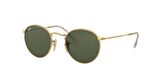Ray-Ban RB3447N 001 53 Unisex Güneş Gözlüğü