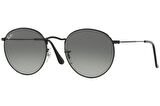 Ray-Ban RB3447N 002/71 53 Unisex Güneş Gözlüğü