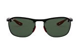Ray-Ban RB4302M F60171 62 Erkek Güneş Gözlüğü