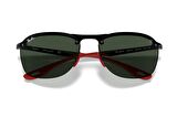 Ray-Ban RB4302M F60171 62 Erkek Güneş Gözlüğü