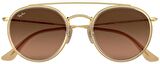 Ray-Ban RB3647N 912443 51 Bayan Güneş Gözlüğü