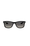 RAY-BAN RJ 9052S COL 100/11 47-15-125 ÇOCUK GÜNEŞ GÖZLÜĞÜ