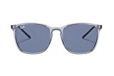 Ray-Ban RB4387 639980 56 Unisex Güneş Gözlüğü
