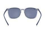 Ray-Ban RB4387 639980 56 Unisex Güneş Gözlüğü