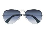 Ray-Ban RB3449 91290S 59 Unisex Güneş Gözlüğü