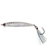 Molix Stick Bait SB117 42gr Pearl White Holo Strip