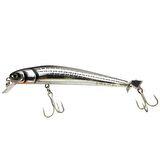 Molix PJB 110 14gr Ghost Silver Stripe