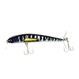 Molix PJB 110 14gr Blue Marine Shad