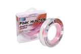 Asso Pink Hunter Surf FC COATED Visible Line Misina 300 mt 0,33 MM