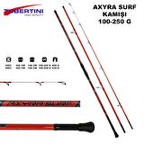 Tubertini Axyra 420cm 100-250gr Surf Kamış