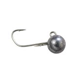 Omtd Round Finesse OJ1700 No:8 0.9gr 4pcs Jig Head