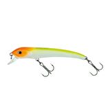 Molix Audace 55S 2.5gr Pearl White Orange