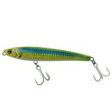 Molix Stick Bait 120B 26gr Verde Tempesta