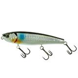 Molix Top Water 110B 23gr Mx Holo Shad