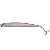 Molix Casting Jig Minnow 115s 28gr Crazy Pink