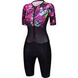 SANTINI VIPER IRONMAN KADIN TRISUIT