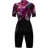 SANTINI VIPER IRONMAN KADIN TRISUIT