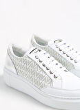 Valentino Beyaz Kadın Sneaker 91B2205LAM790