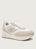 Liu Jo Beyaz Kadın Sneaker BA6007PX80801111