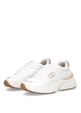 Liu Jo Beyaz Kadın Sneaker BA6045P010201111