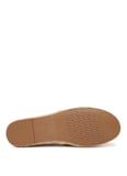 Liu Jo Krem Kadın %100 Poliüretan Espadril SA6091TX536S4150